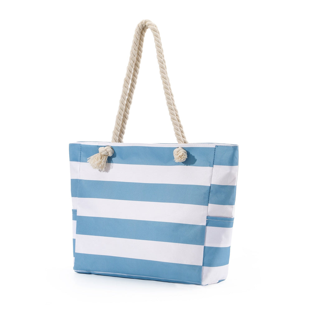Coastal Slipper Bag-The Isla Bonita Collection
