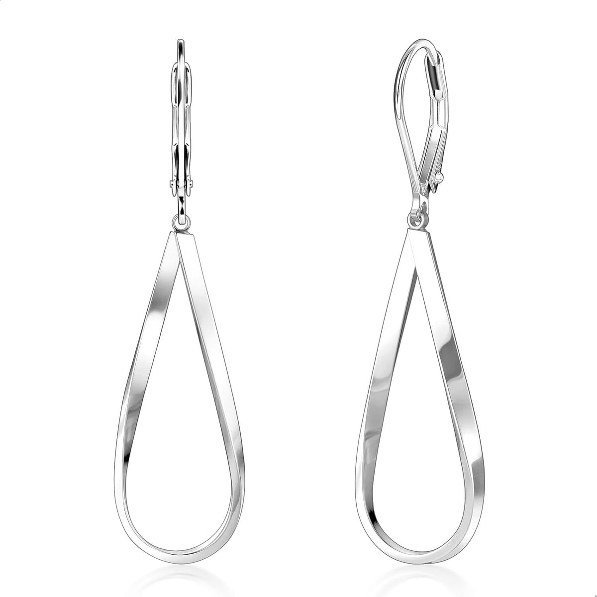 The Sofia Gold Earrings