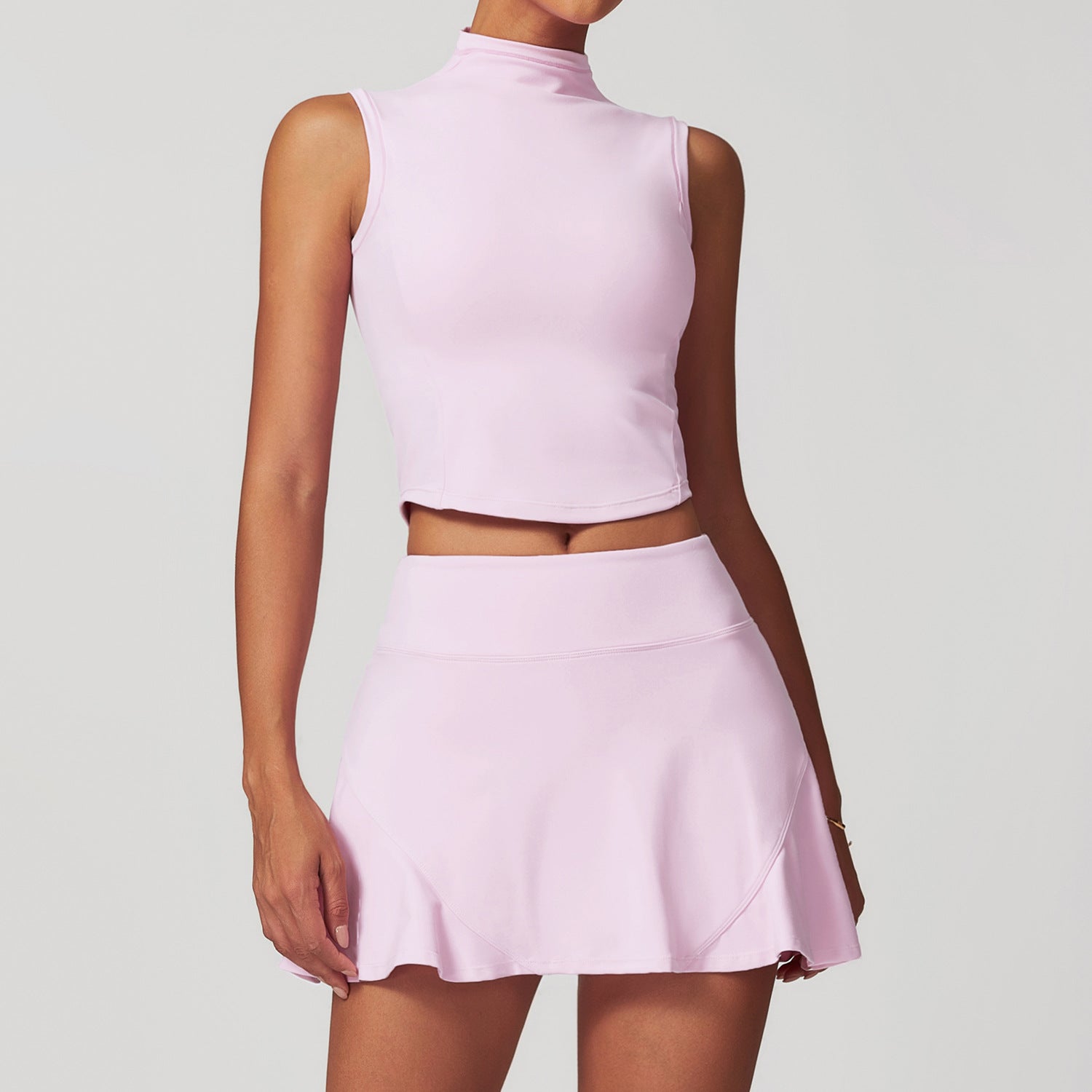 Deon Set- The Yoga Chic Collection