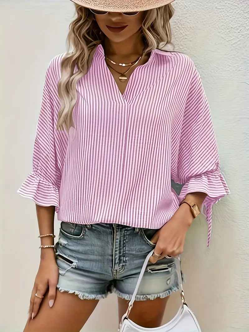 Mariana Chic Blouse