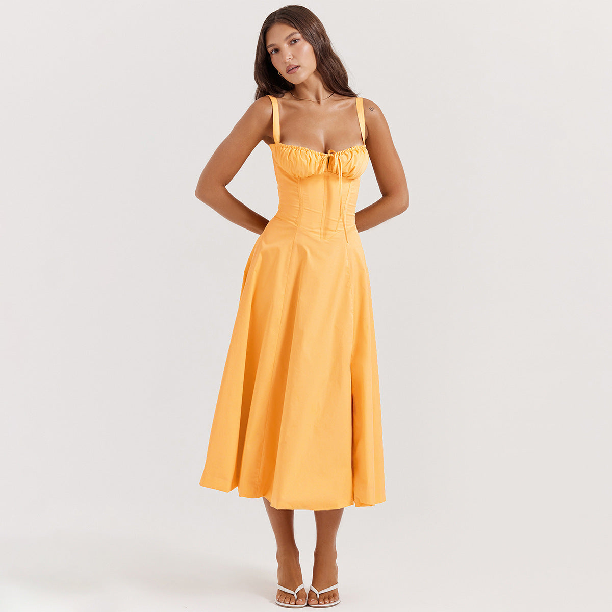Park Avenue Princess Dress