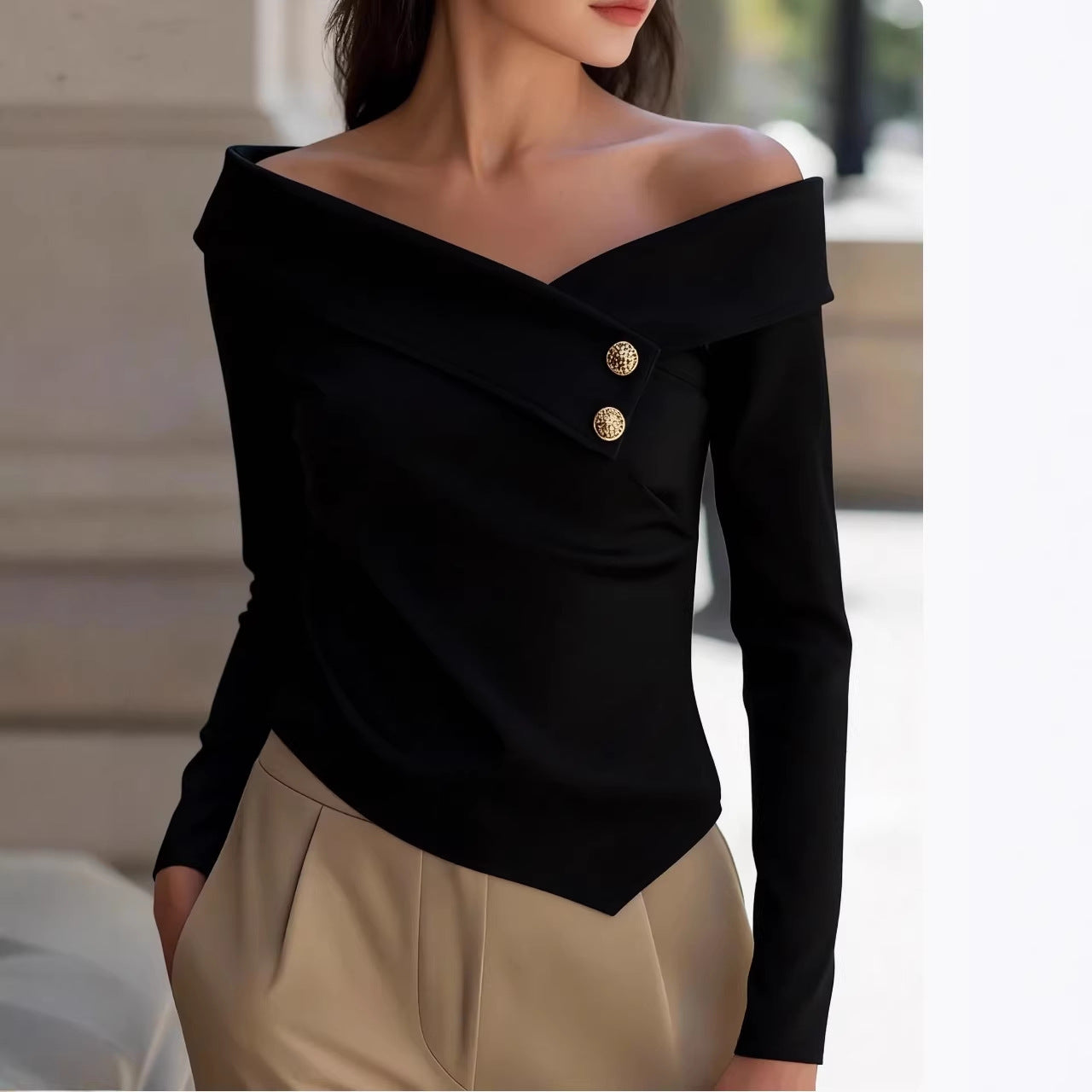 The Mindful Muse- The Calm Chic Collection