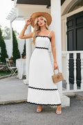 Elegant Escape Dress