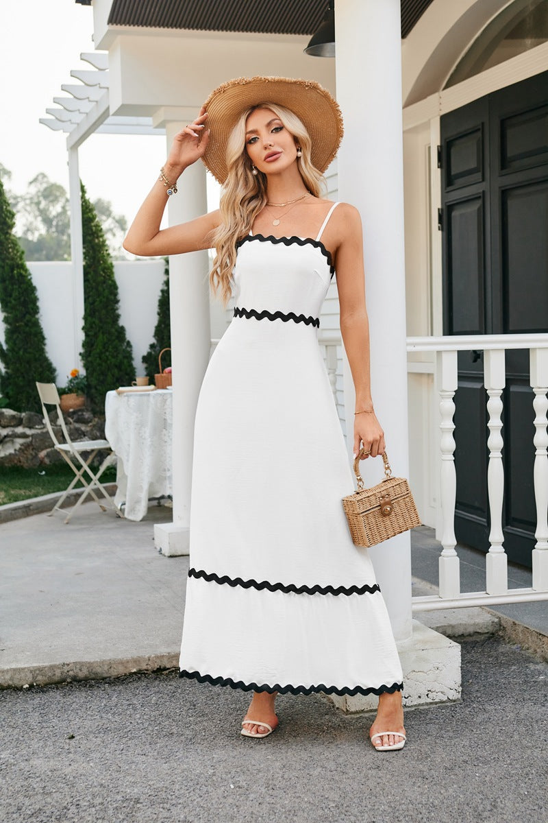 Elegant Escape Dress