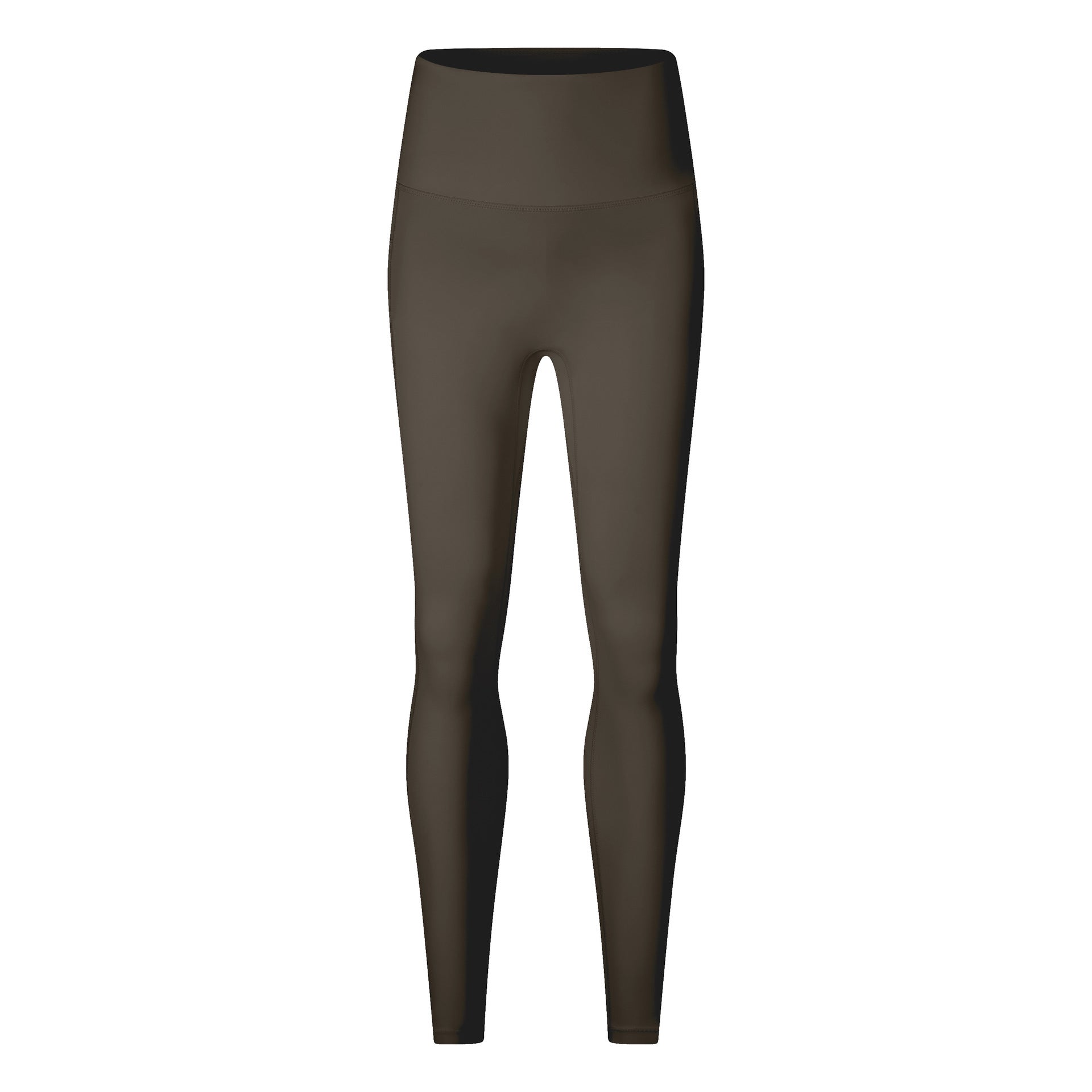 Serena Yoga Pants — The Calm Motion Collection