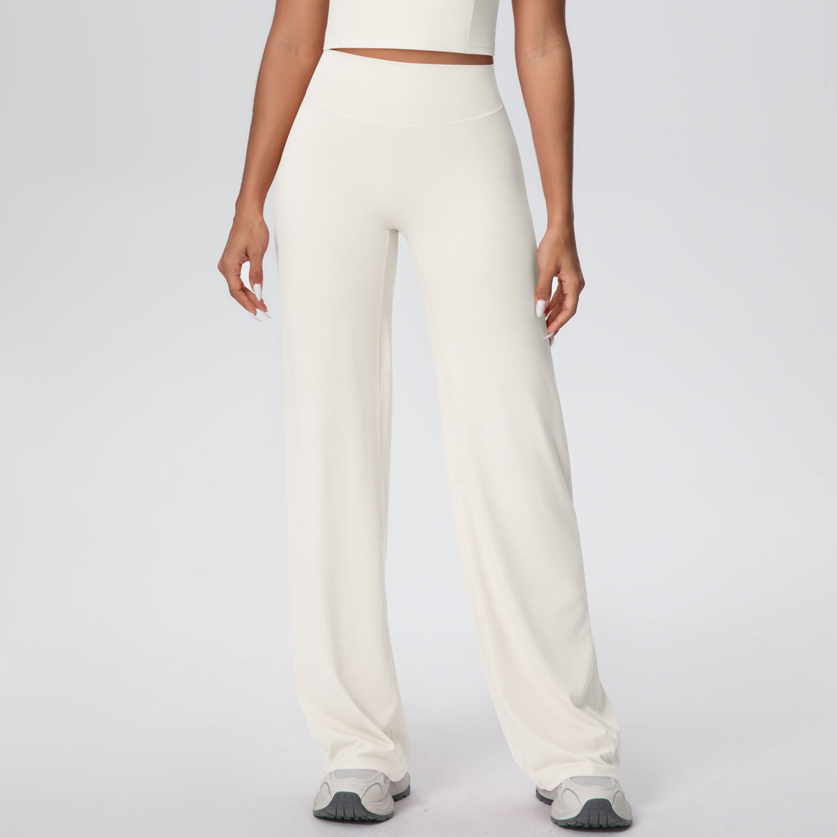 Serenity Yoga Pants — The Mindful Movement Collection