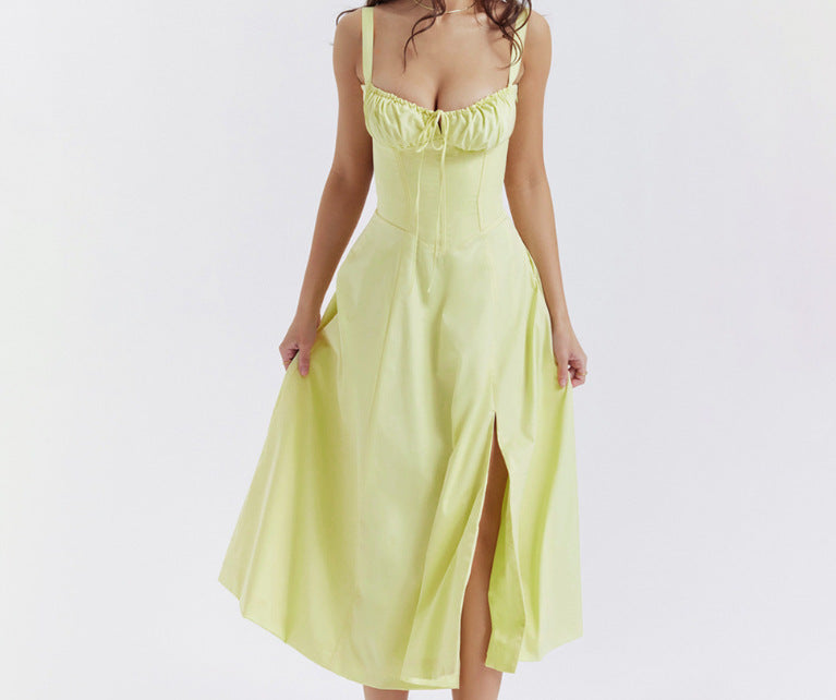 Park Avenue Princess Dress