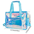 Tropical Muse Tote