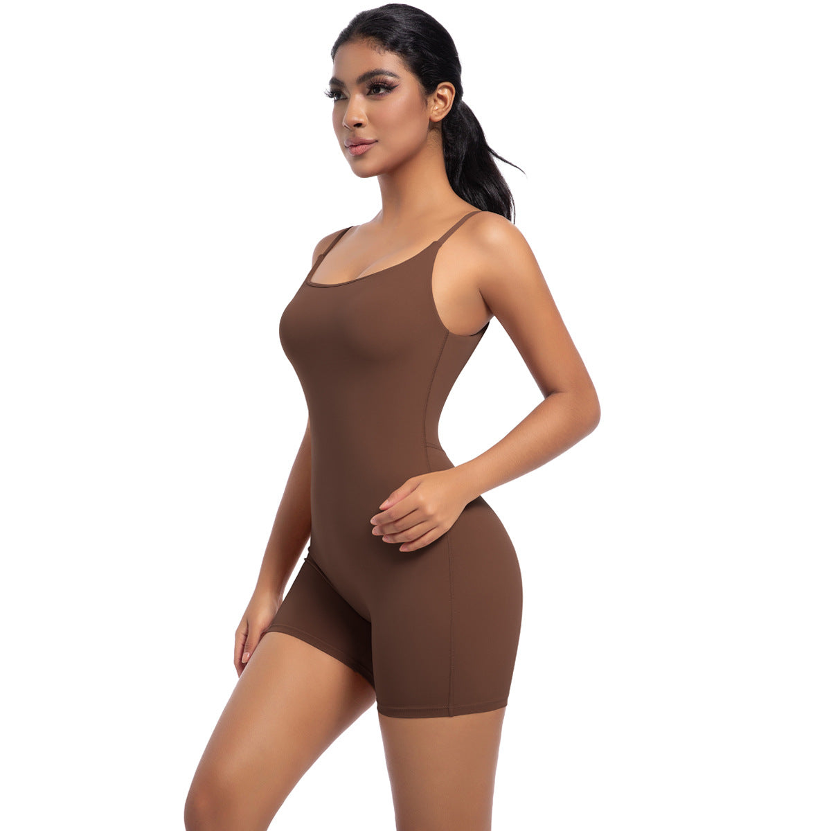 High Energy One Piece Sports- The Keep On Moving Collection