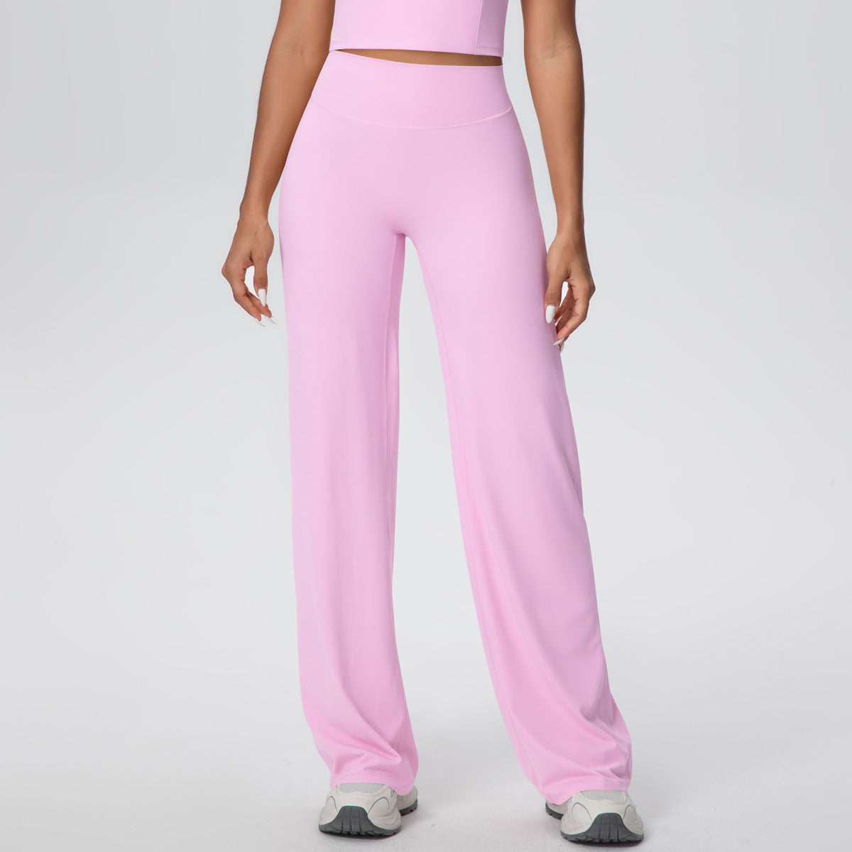 Serenity Yoga Pants — The Mindful Movement Collection
