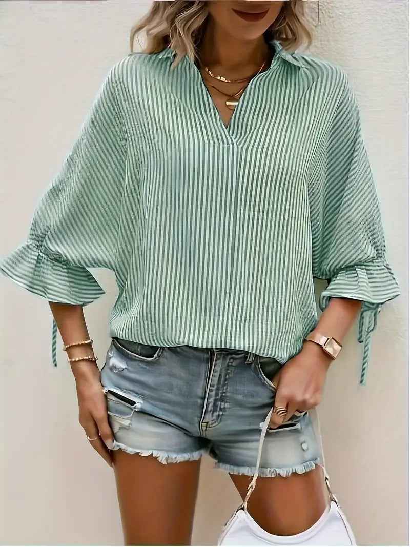 Mariana Chic Blouse