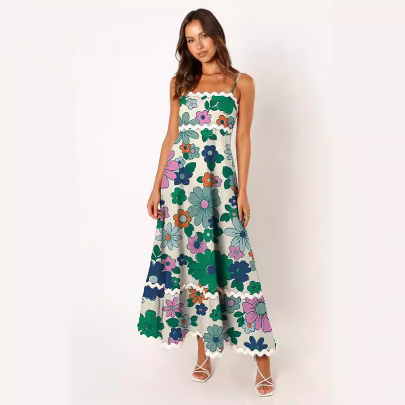 Summer Romance Dress