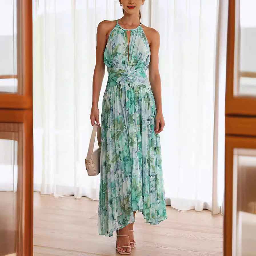 Garden Party Dress