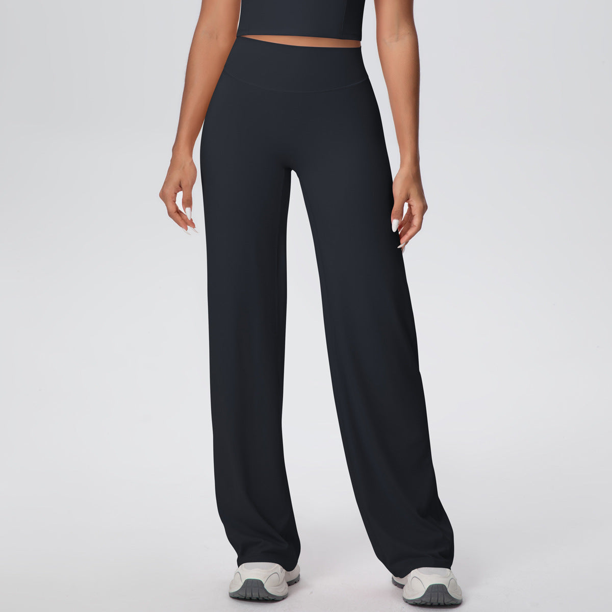 Serenity Yoga Pants — The Mindful Movement Collection