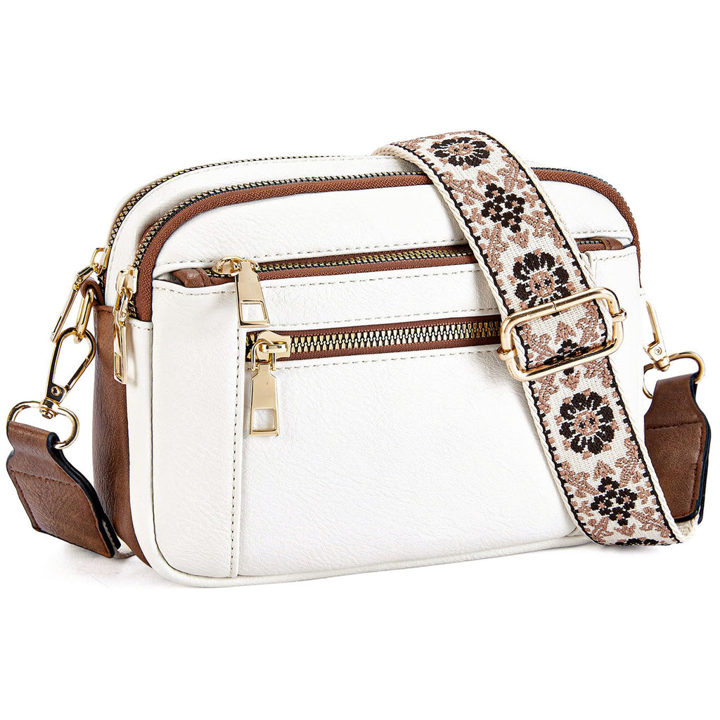 The Capri City Bag