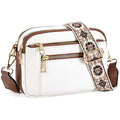 The Capri City Bag