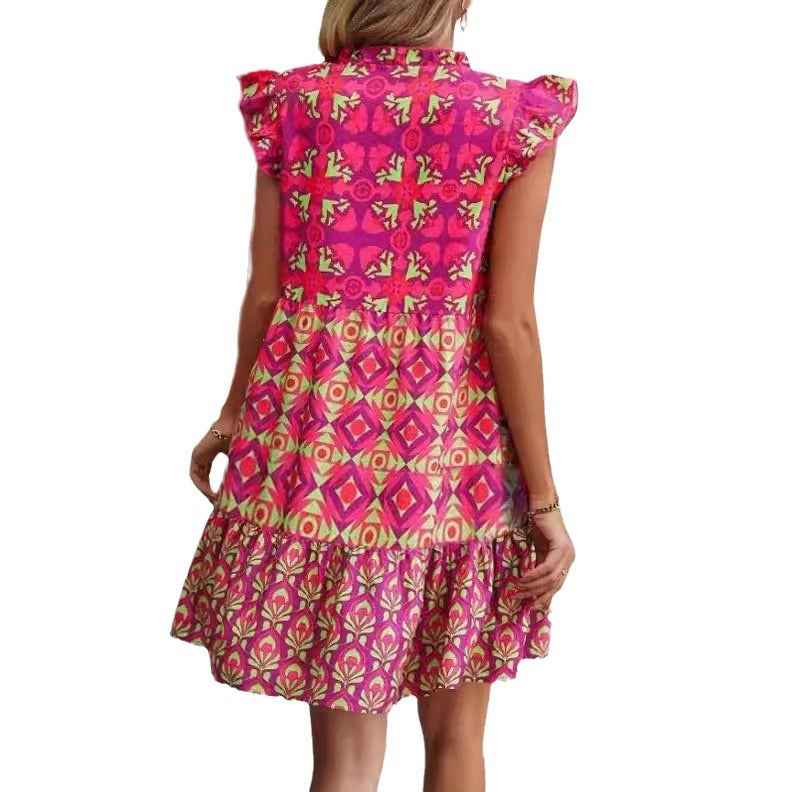 Sofia Chic Dress