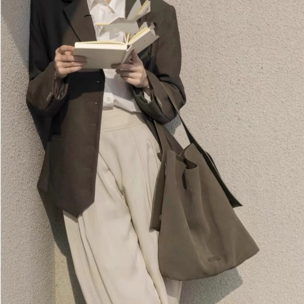 The Jocelline Classic Bag