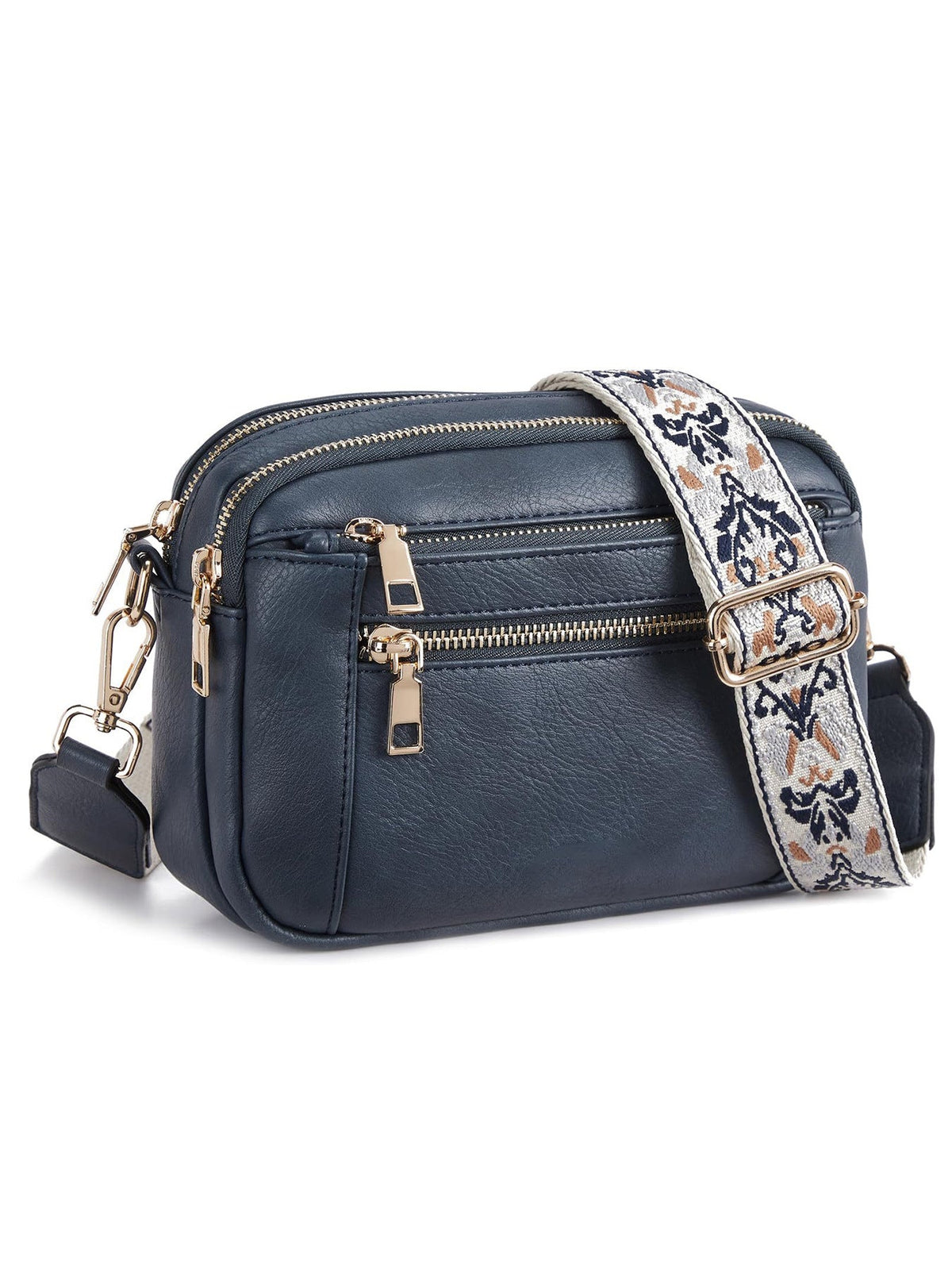 The Capri City Bag