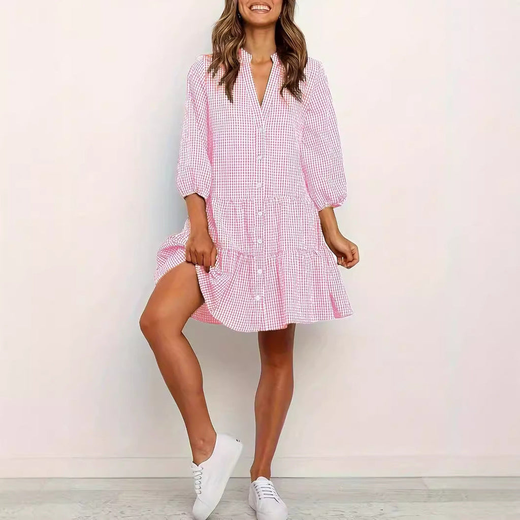 Margarita Glow Dress