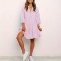 Margarita Glow Dress