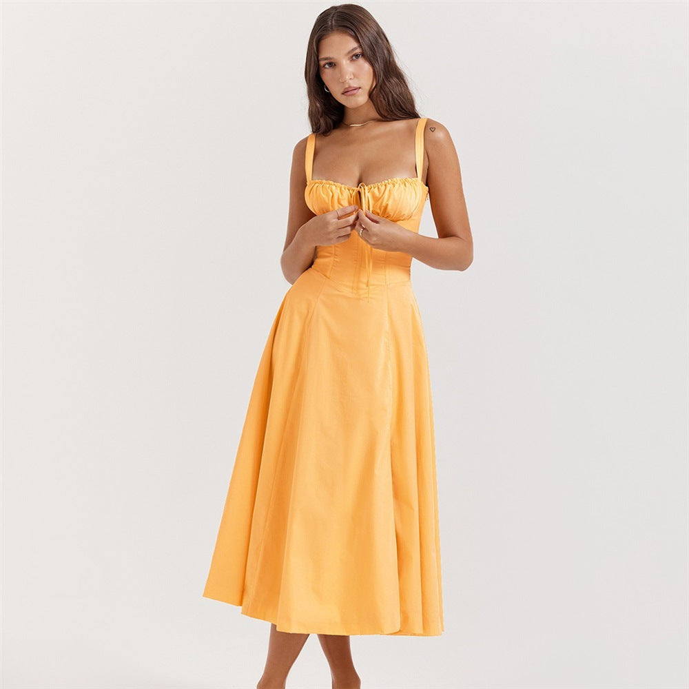 Park Avenue Princess Dress