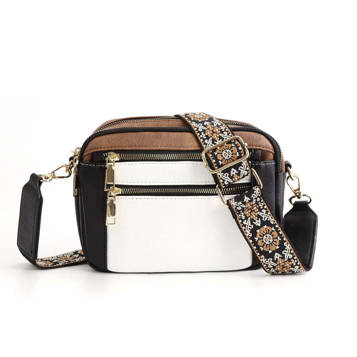The Capri City Bag
