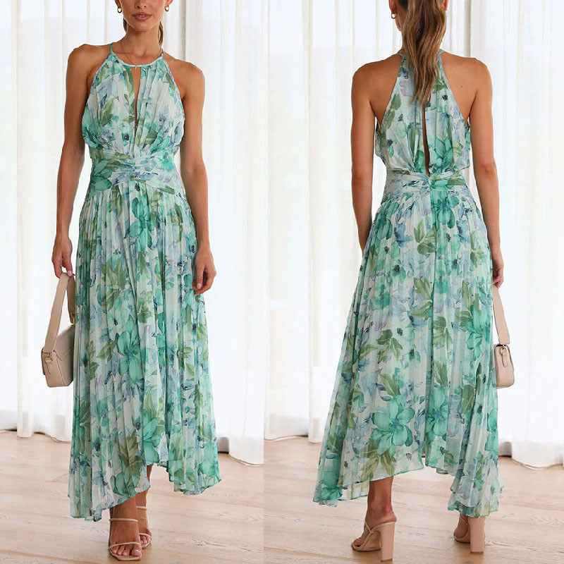 Garden Party Dress