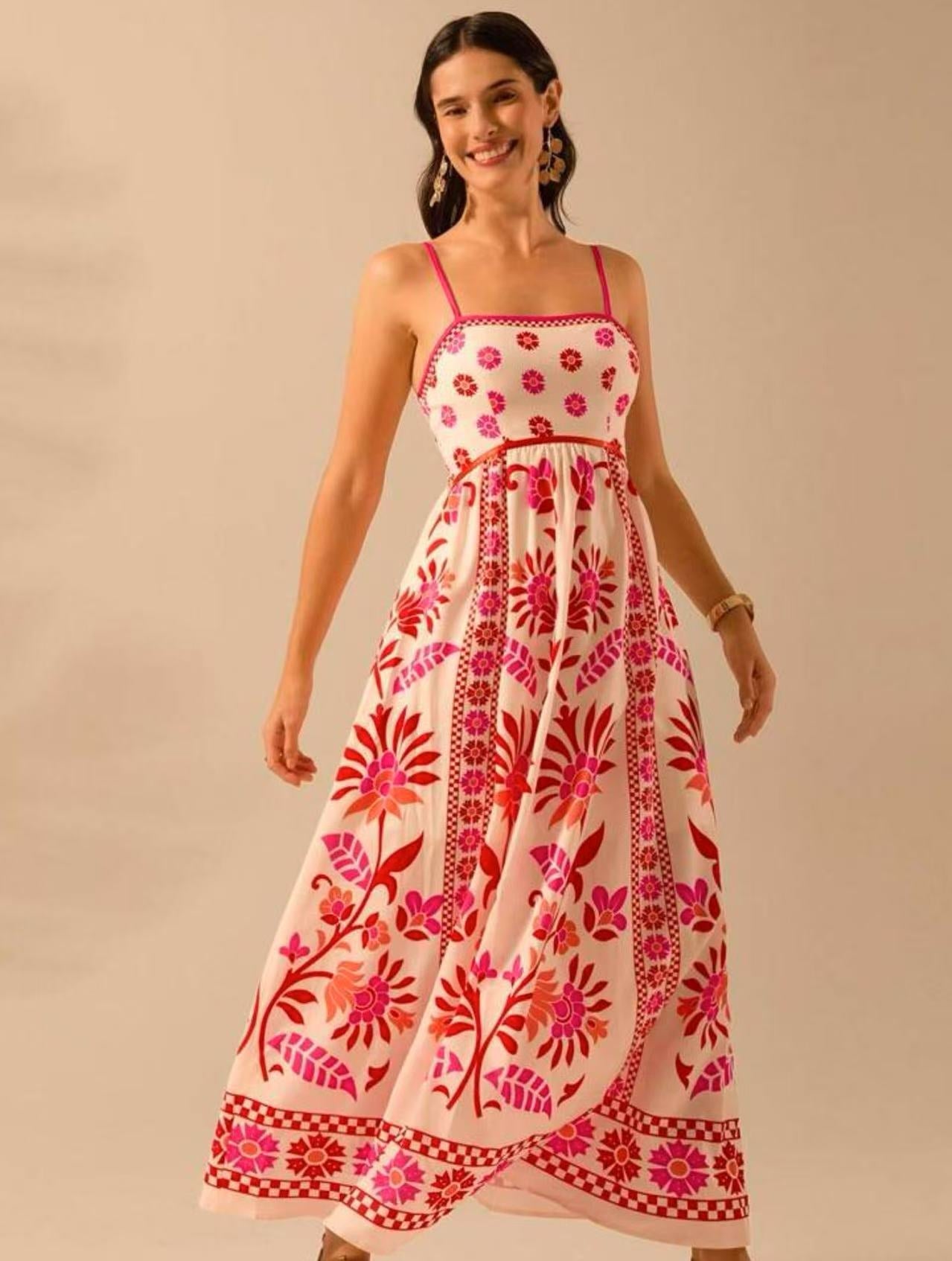 Willow & Pearl Dress