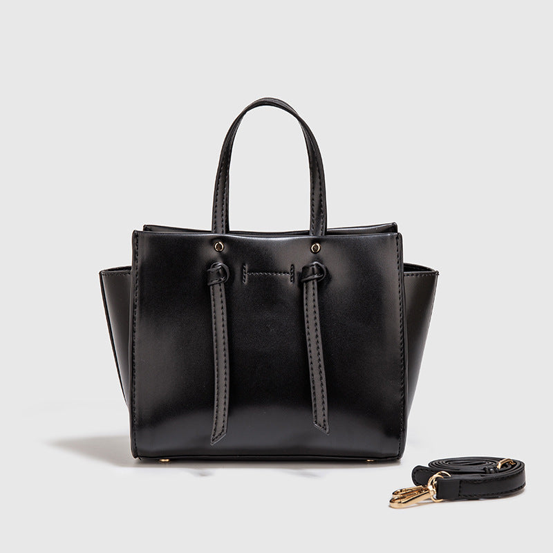 The Lulu Ray City Bag