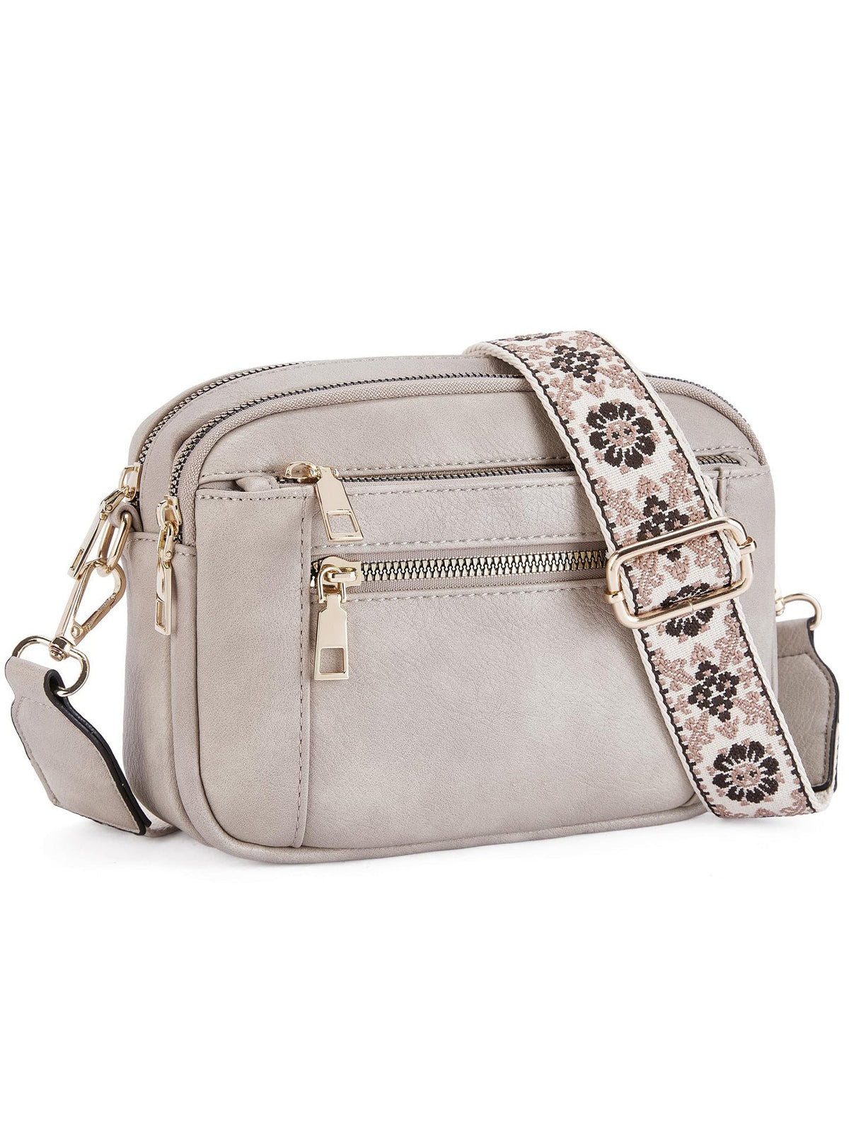 The Capri City Bag