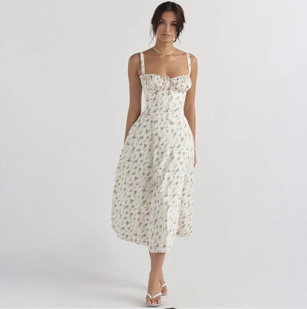 Park Avenue Princess Dress