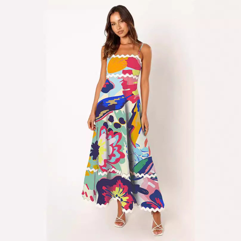 Summer Romance Dress