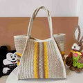 Saltwater Chic Tote