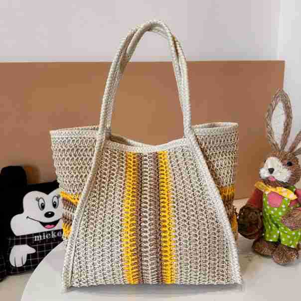 Saltwater Chic Tote