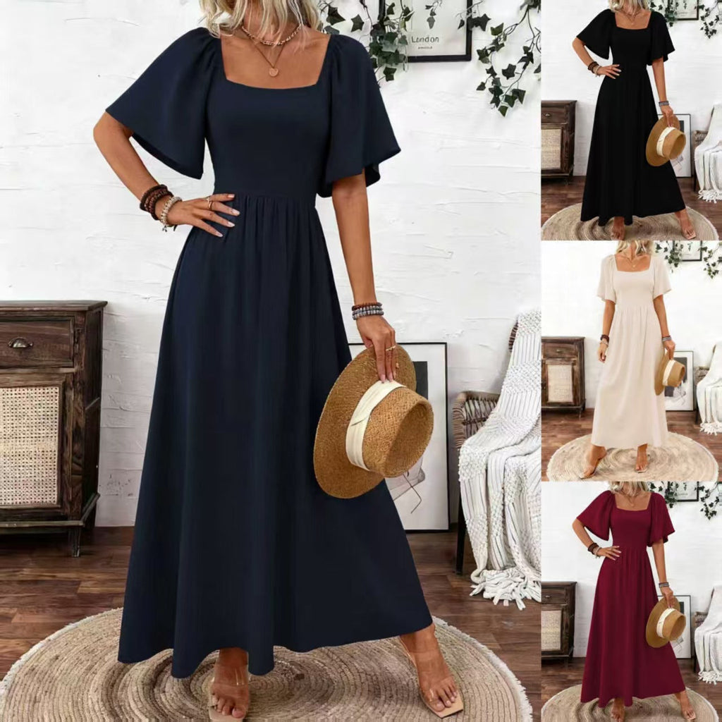 Bohemian Ray Beauty Dress
