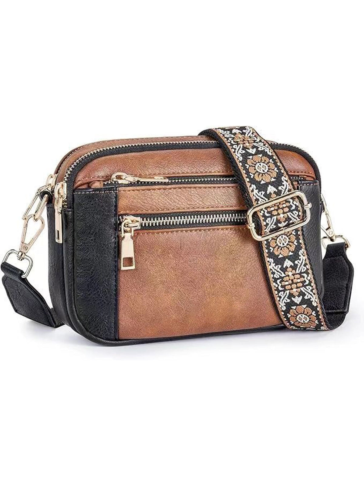 The Capri City Bag