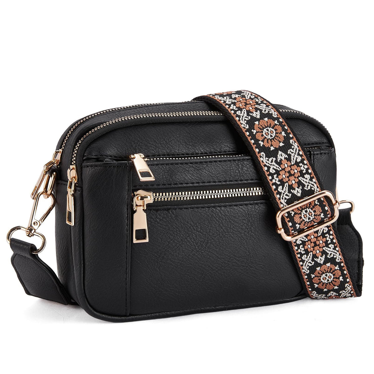 The Capri City Bag
