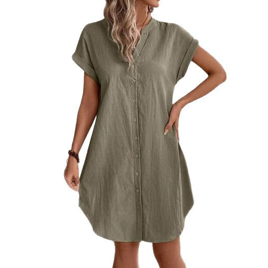 Enchanted Summer Dress