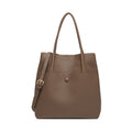The Amelia Classic Hobo Tote