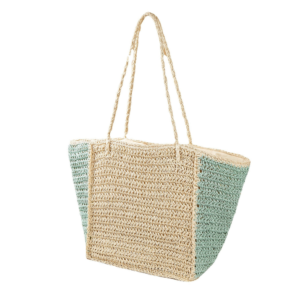 Paradise Escape Bag