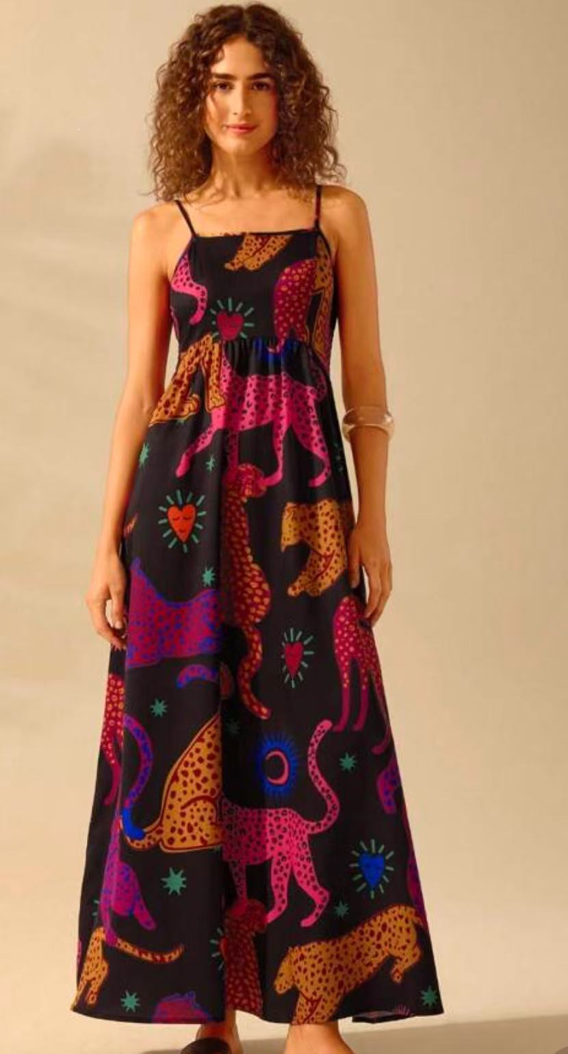 Willow & Pearl Dress