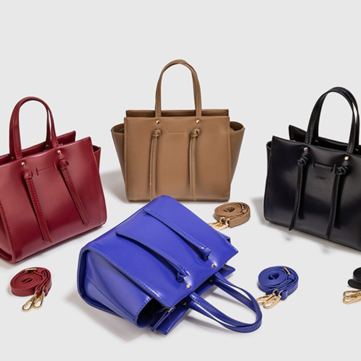 The Nadia Everyday Bag