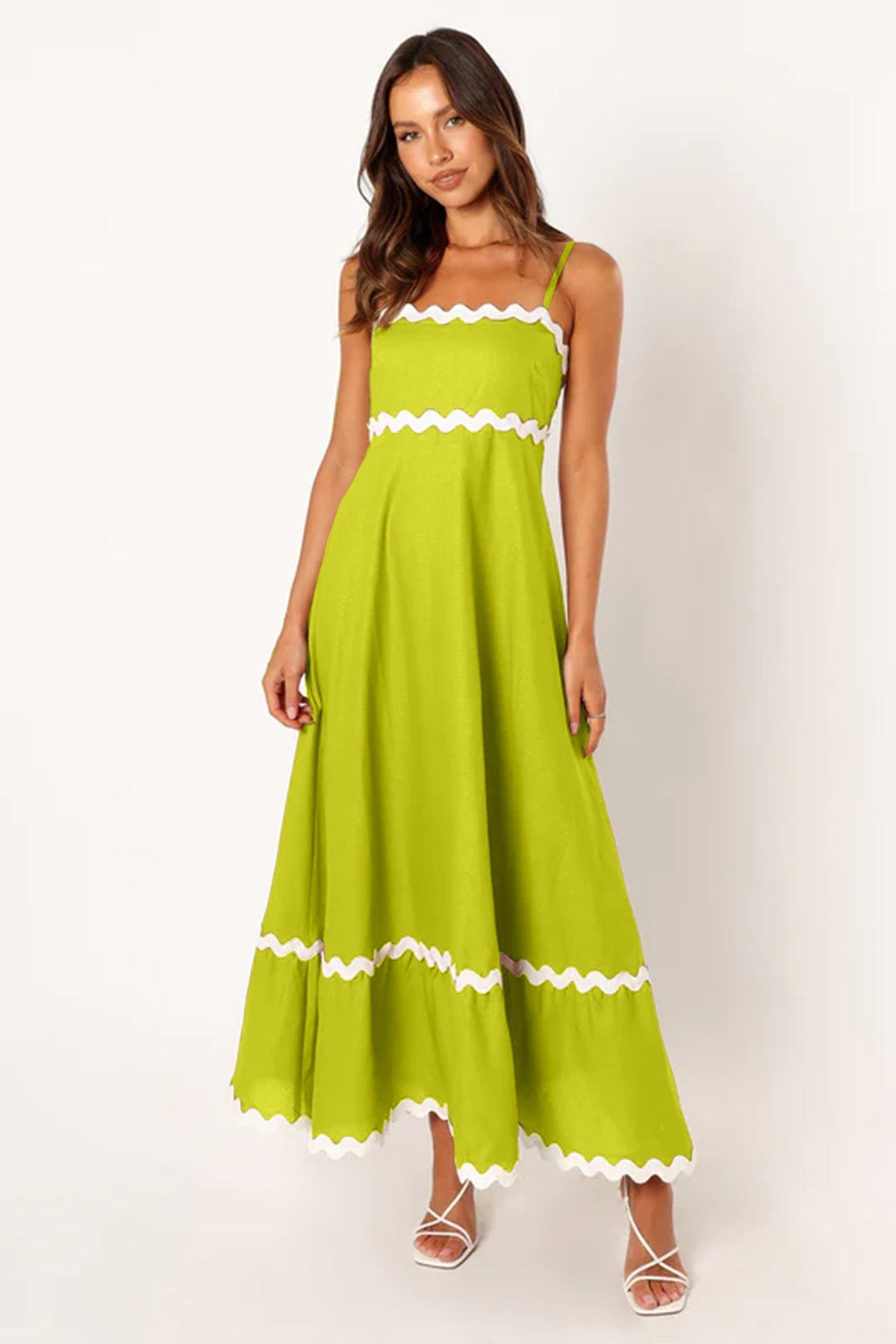 Summer Romance Dress