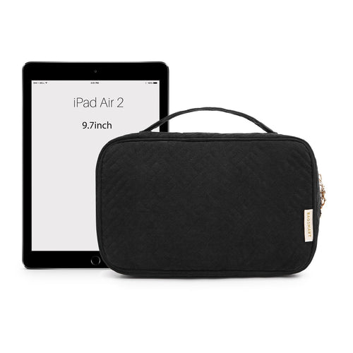 Amélie Travel Jewelry Organizer