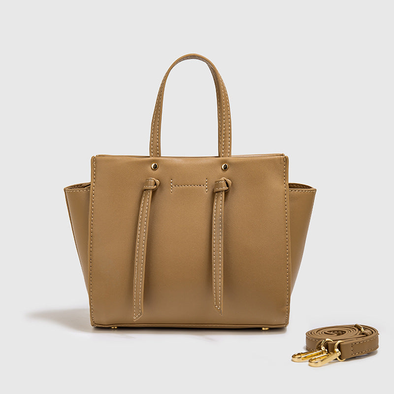 The Lulu Ray City Bag