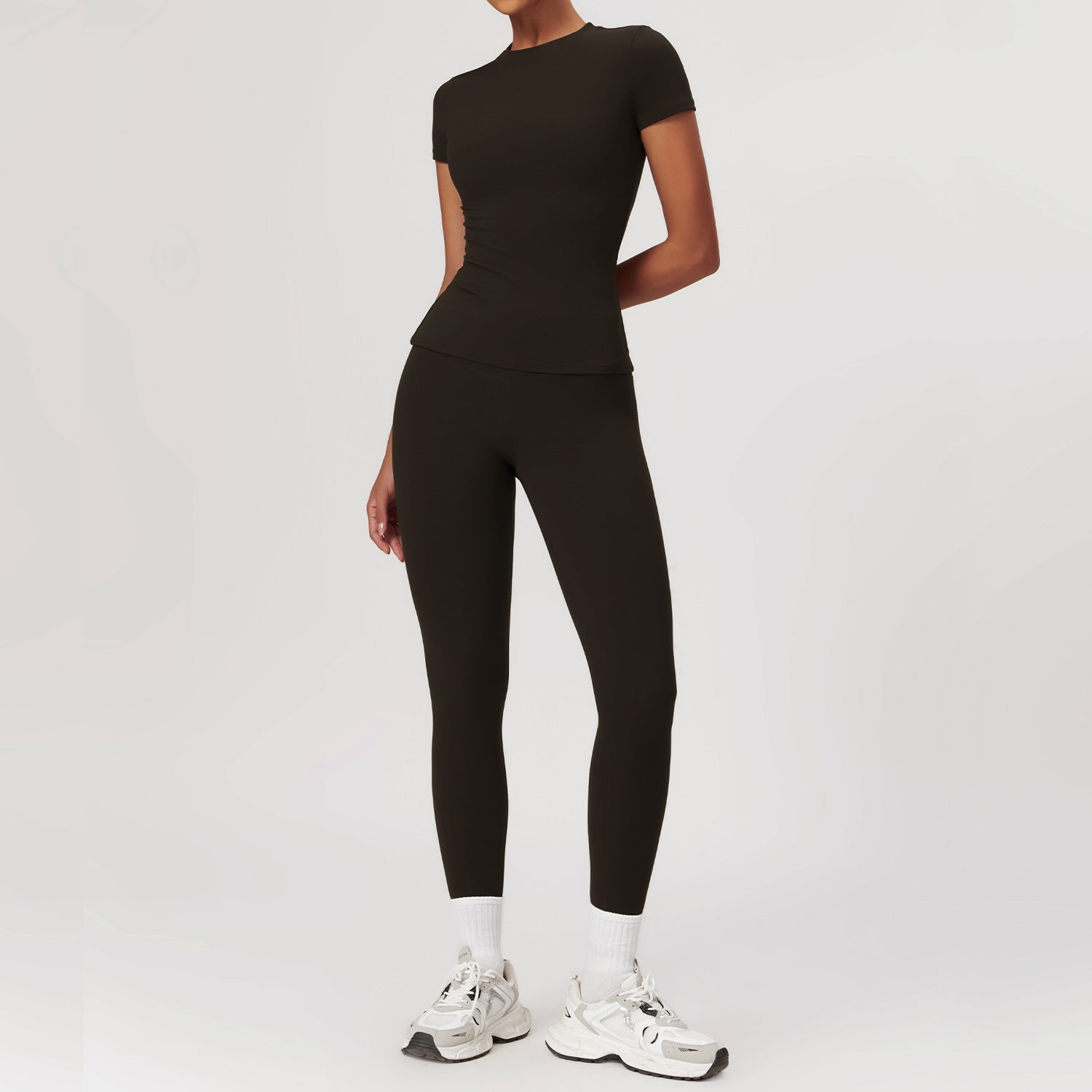 Deon Set- The Yoga Chic Collection