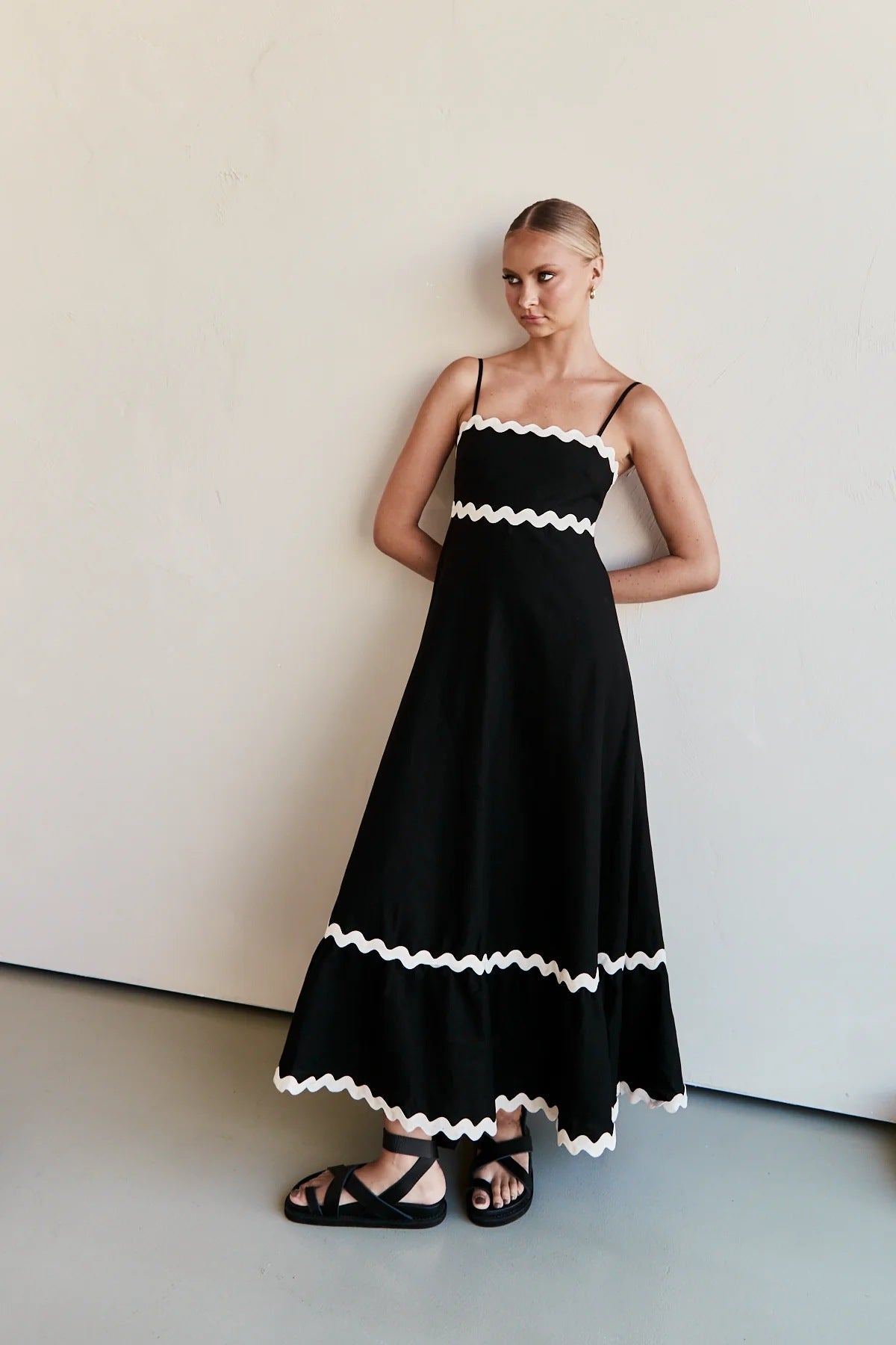 Summer Romance Dress