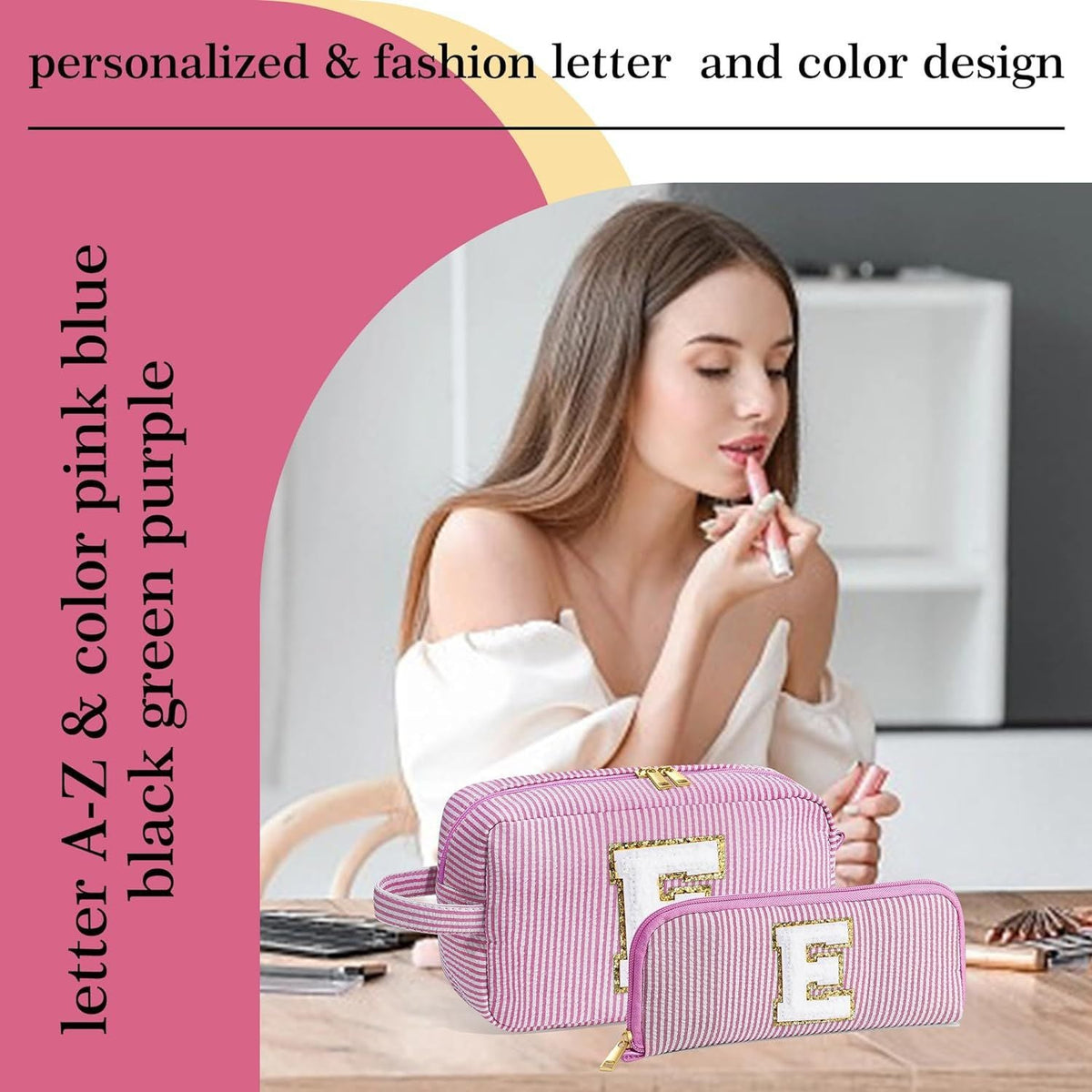 Avelisse Travel Organizer