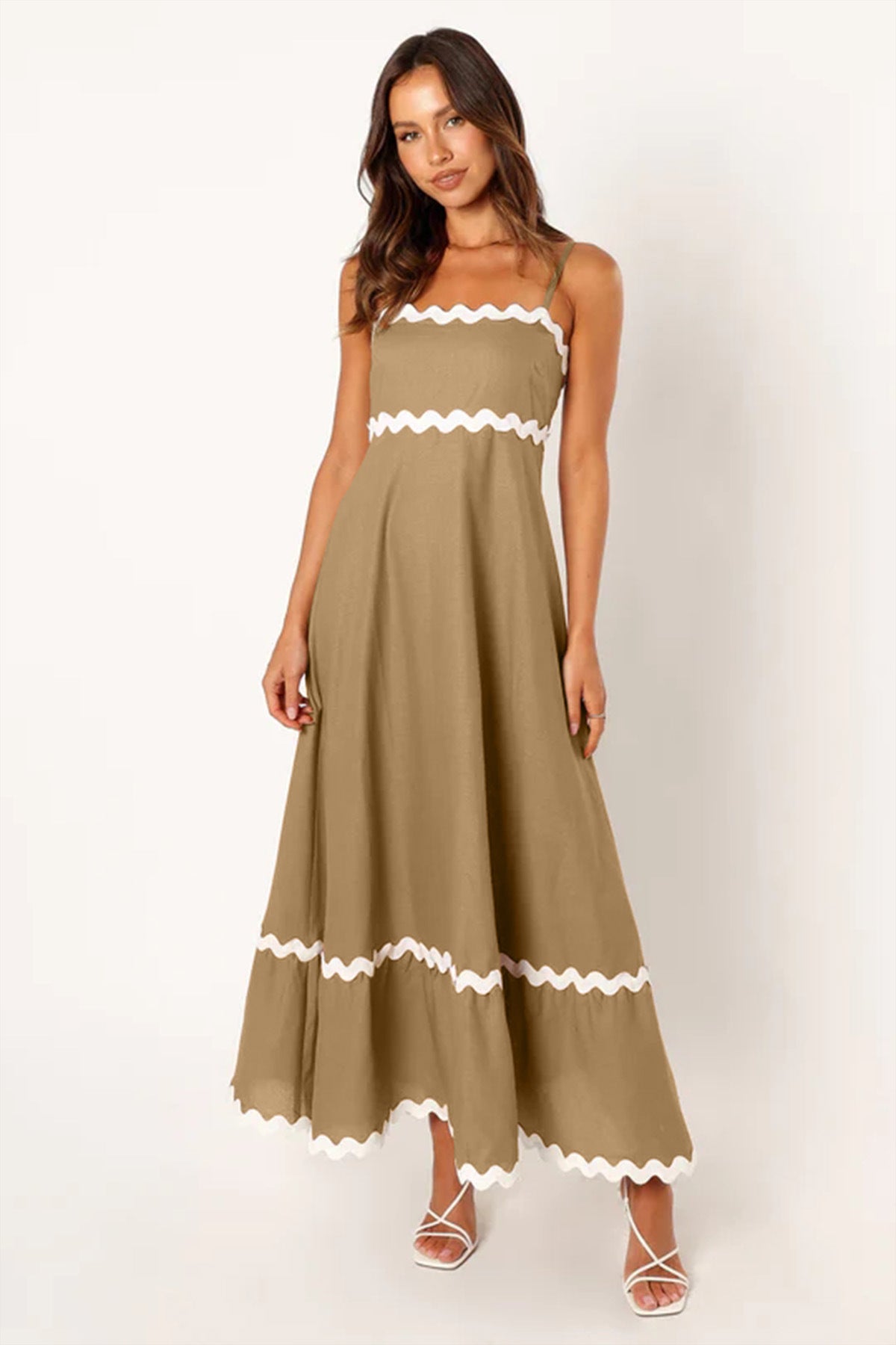 Summer Romance Dress